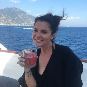 Meet your Posher, Patricia